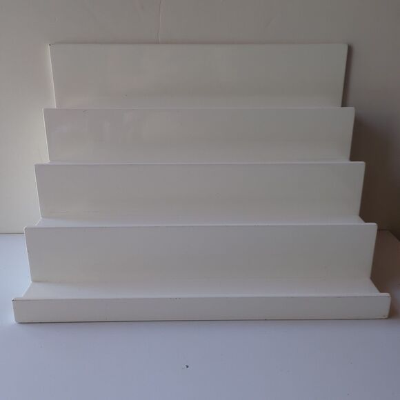 Sunglasses/Jewelry/ Makeup Tray Display - Picture 5 of 8